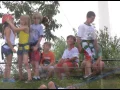Adventure Education Camp
