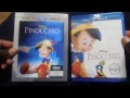 Download Lagu Pinocchio Blu Ray Unboxing!!!