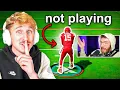 I Hired a Madden Pro to Secretly TROLL Throne