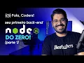 Criando uma API Completa com Node js Express e MongoDB - Passo a Passo do Zero
