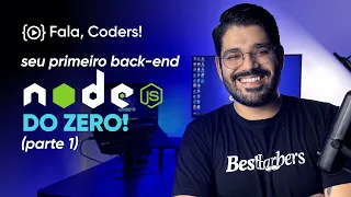 Criando uma API Completa com Node js Express e MongoDB - Passo a Passo do Zero