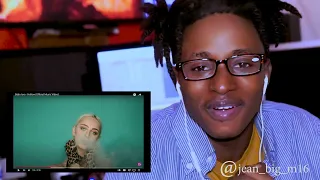 baba levo hellow official video reaction 4k