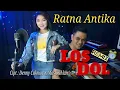 Download Lagu RATNA ANTIKA - LOS DOL  REMIX 