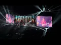 Bruno Mars - “Something Serious” - Detroit 2026
