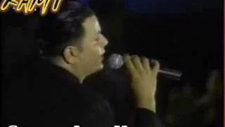 محمد فؤاد بودعك لايف 