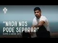 Download Lagu “Nada Nos Pode Separar” - A Carta da Seleção para o Diogo Jota
