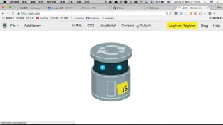 Refactoring Javascript with Mocha ES2016 - part 4