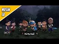 Upin \u0026 Ipin Musim 18 Full Movie - Selamatkan Opah Dari Nenek Kabayan | Upin Ipin Terbaru 2024