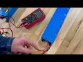 HiBoy Max won t turn on Battery Replacement Guide