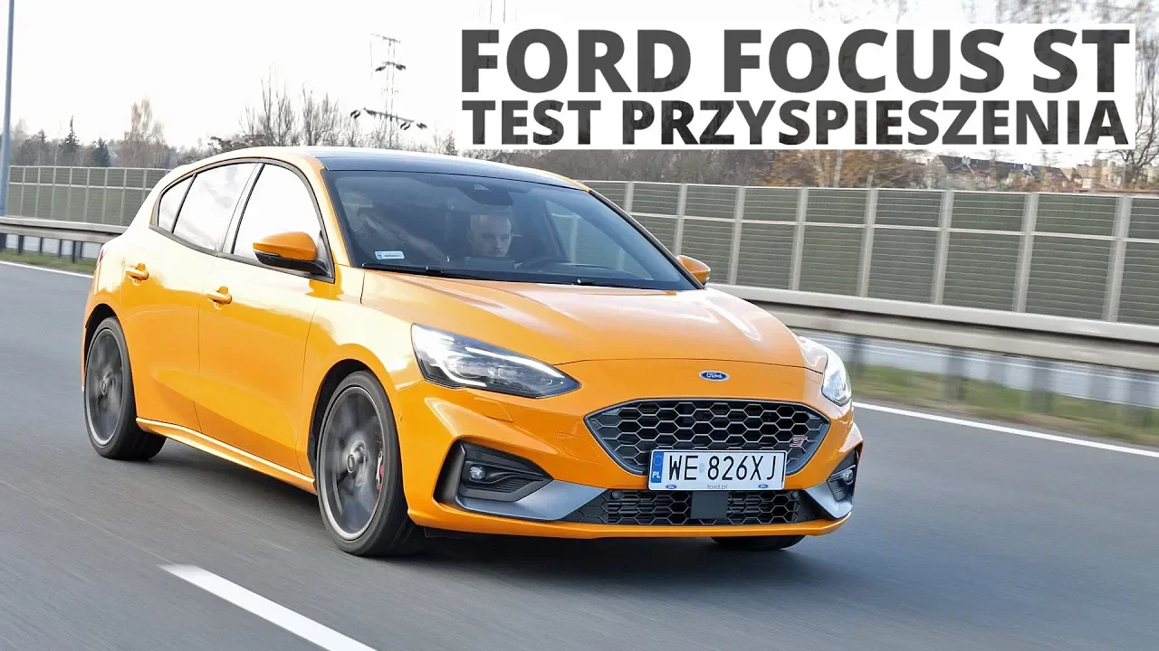 REVIEW: All-new 2019 Ford Focus ups the ante