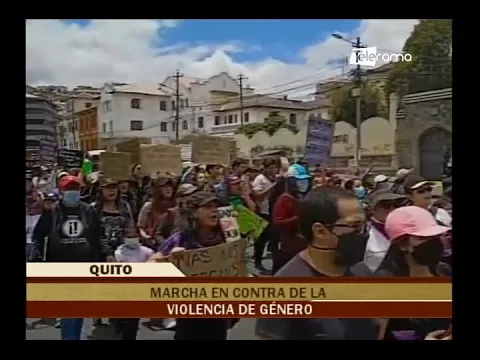 Desde la Mitad del Mundo 03-10-2022