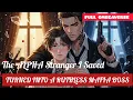 «BL STORY» The Injured ALPHA Stranger I Helped Turned Out To Be A RUTHLESS Mafia Boss  #abo #mpreg