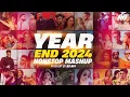 Download Lagu Year End 2024 Non Stop Dance Mashup | Dj Avi | Sukhen Visual | Non Stop Party Mashup 2025