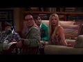 The Big Bang Theory - Sheldon Has a Girlfriend