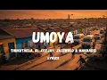 uMoya – Jazzworx, Thukuthela, GL Ceejay & Makhadzi | Full Lyrics + English Translation