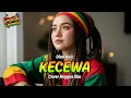 Lagu KECEWA | Sosok (Tarling Reggae Ska Cover) Viral TikTok 2025
