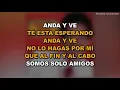 Frankie Ruiz - Lo Dudo | FHAMA KARAOKE