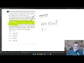 Exponential Model -