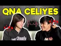 Download Lagu SIAPA YANG PERTAMA KALI DEKETIN??? CELIBOY UDAH KETEMU SAMA KELUARGA KAYES??? Q\u0026A BARENG CELIYES