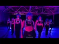 Teyana Taylor- Boomin ft. Missy Elliott, Future ( Official Dance Video)