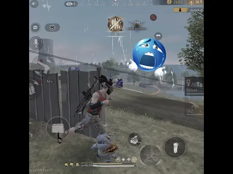 Last 1v1 Fight 😗
