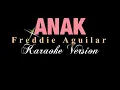 Download Lagu ANAK - Freddie Aguilar (Karaoke)