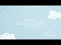 ELENA ROSE - Who Can Be Against Me (Official Lyric Video)