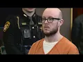 Bond set for man accused of rape in Mahoning County