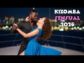 Lagu Kizomba Sensual 2026 | Melhores Músicas Românticas Para Dançar a Dois ✨