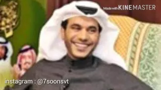 سعد الفهد   ايام وليالي جلسة دندنها