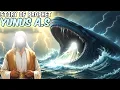Download Lagu Prophet Yunus in the Whale 🐋  Quran Story