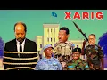 Download Lagu NAXDIN! Jaaliyadda B/Habargidir ee Europe oo Dacda ka Gudbiyay XASAN SH, ICJ oo u Yeertay XASAN SH.