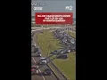 Major crash shuts down part of SR-429 in Winter Garden