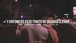 Paul Anka Put Your Head On My Shoulder Español Inglés 