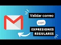 Validate email addresses with regular expressions Java NetBeans