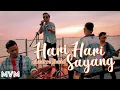 Download Lagu Azarra Band - Hari Hari Sayang (Official Music Video)