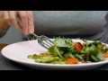 Dietary Dinner Dishes - Stock Footage Hive 15366139