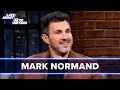 Mark Normand Tricked Tourists into Believing He Was Kevin Hart After Bad Stand-Up Sets