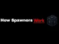 How Spawners Work Donut SMP