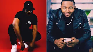 soa mattrix ft sir trill why amajita