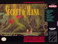 Secret of Mana - Curious Tale