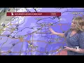 7 Weather Forecast Update