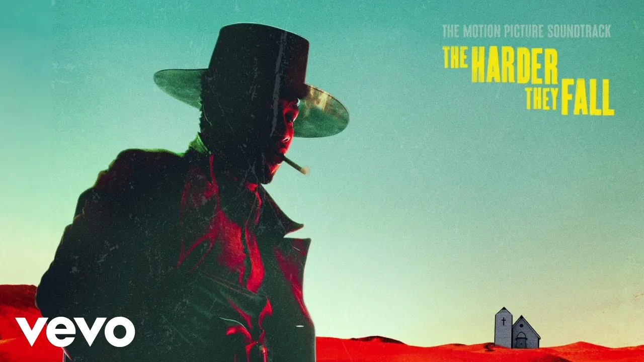 Fatoumata Diawara, Lauryn Hill - Black Woman (Visualizer)