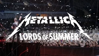 Download Metallica: Lords of Summer (Official Music Video) MP3