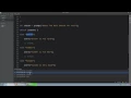Learn JavaScript In Arabic Switch Case Break