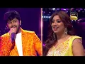 'Bin Tere' पर Anirudh की Singing सुनकर Vishal ने उसे कहा Rockstar | Indian Idol S15 | Performance