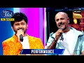 Download Lagu 'Bin Tere' पर Anirudh की Singing सुनकर Vishal ने उसे कहा Rockstar | Indian Idol S15 | Performance