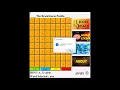 tkinter GUI game design in PYTHON