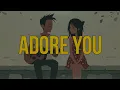 [FREE] Love type beat - "Adore You" | Romantic love rap beat instrumental
