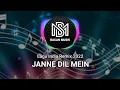 Lagu LAGU INDIA REMIX JANNE DIL MEIN || Lagu Acara Terbaru 2022 Remix (Arjhun Kantiper) || Bacan Musik